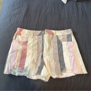 Summer shorts